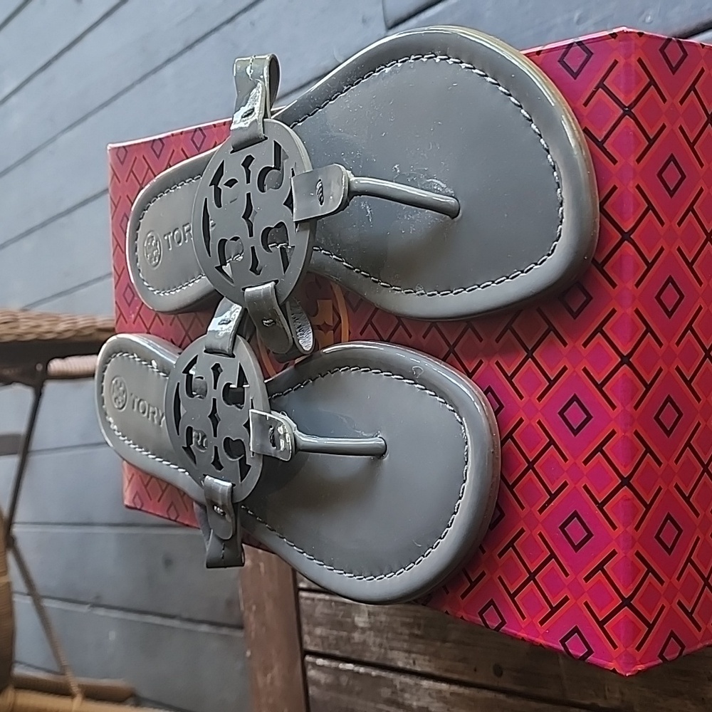 Tory Burch Miller Sandals